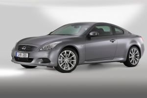 Infiniti Gama G 2010